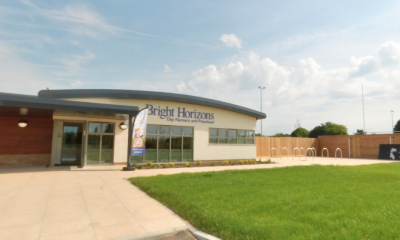 Bright Horizons Farnham