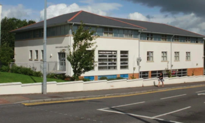 Crwys Medical Centre Cardiff