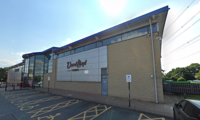 David LLoyd Lichfield