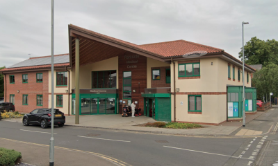 Parkside Surgery Boston